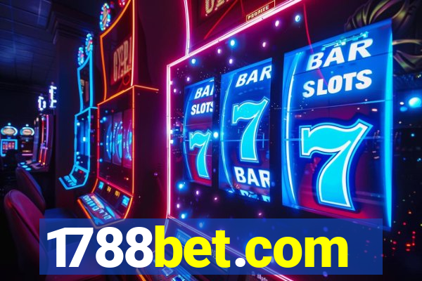 1788bet.com