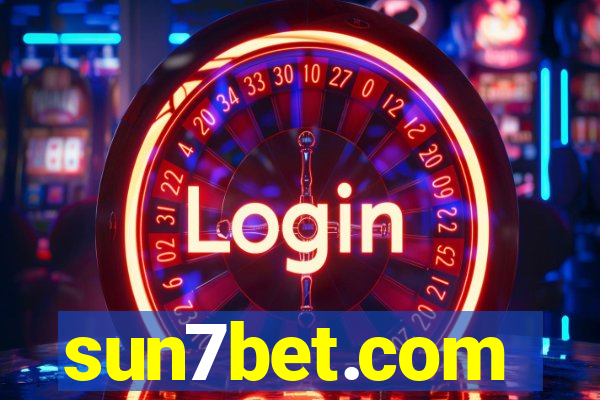 sun7bet.com