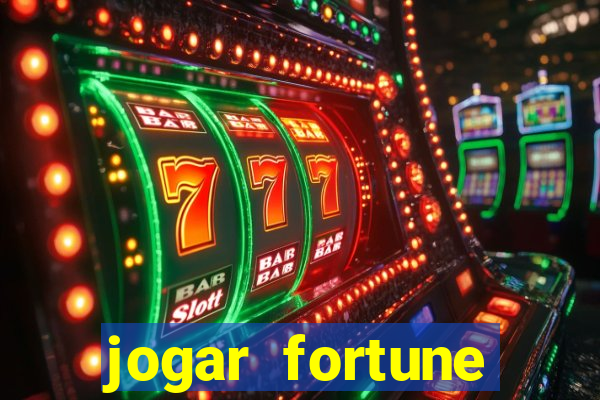 jogar fortune rabbit modo demo