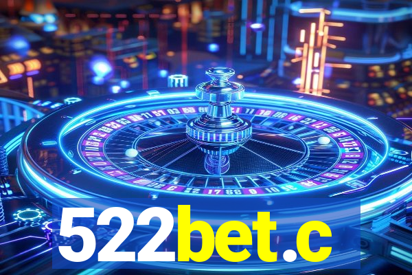 522bet.c