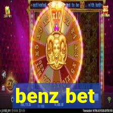 benz bet