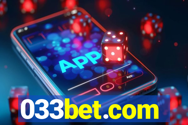 033bet.com