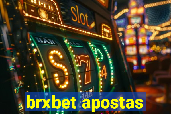 brxbet apostas