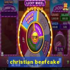 christian beefcake