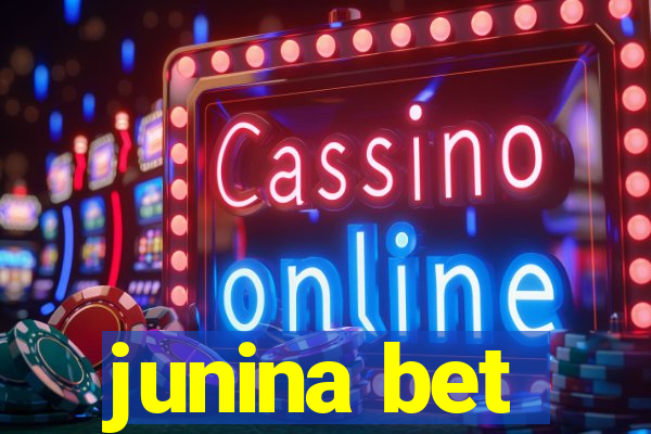 junina bet