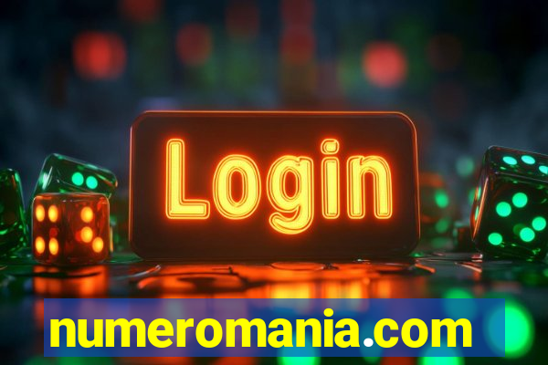 numeromania.com.br