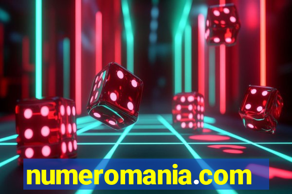 numeromania.com.br