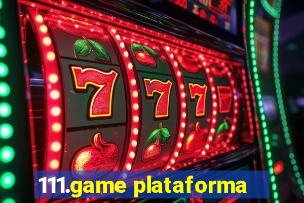 111.game plataforma