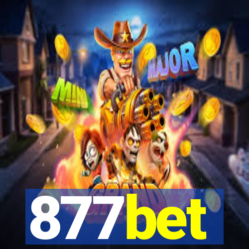 877bet