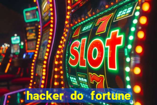 hacker do fortune tiger grátis