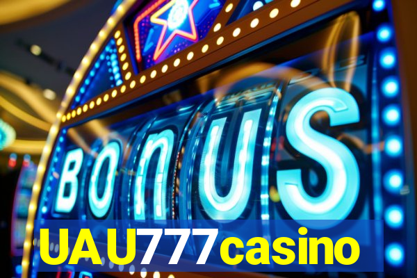 UAU777casino