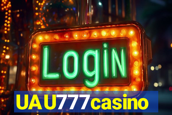 UAU777casino