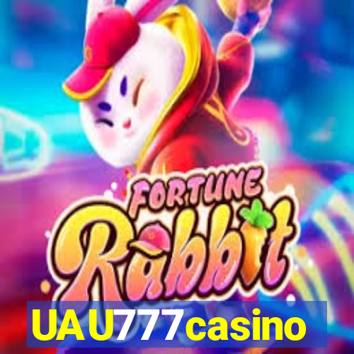 UAU777casino