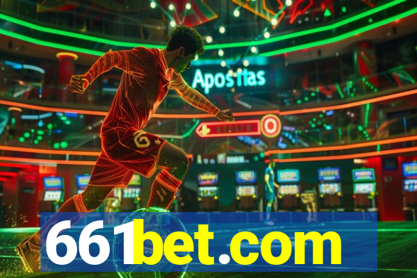 661bet.com