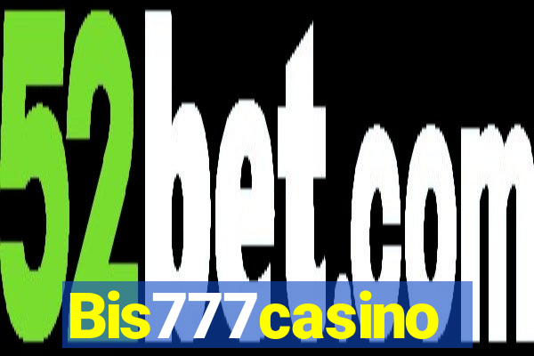 Bis777casino