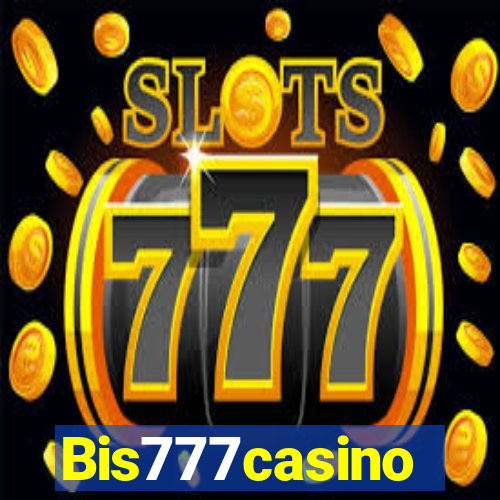 Bis777casino