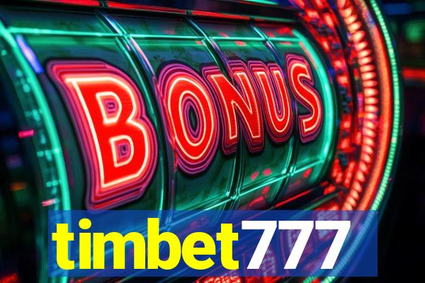 timbet777