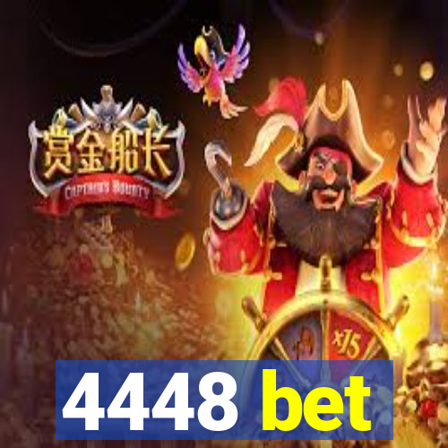 4448 bet