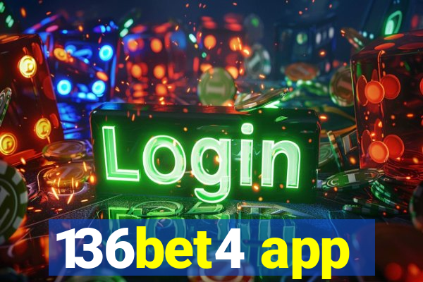 136bet4 app