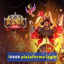 l6666 plataforma login