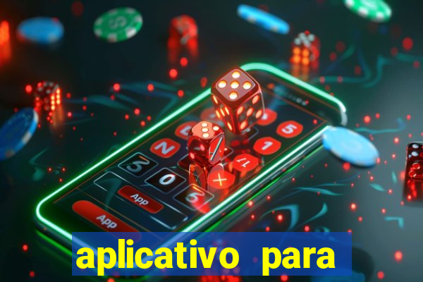 aplicativo para acompanhar jogos