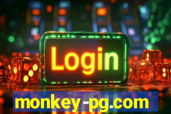 monkey-pg.com