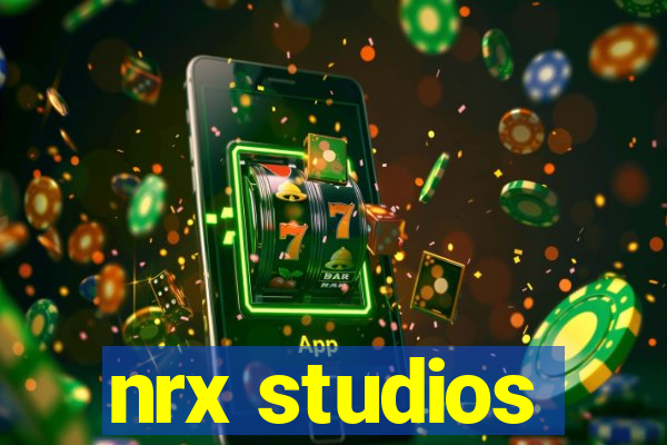 nrx studios