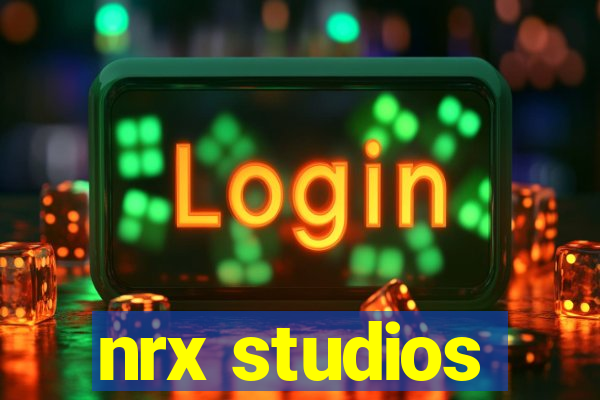 nrx studios