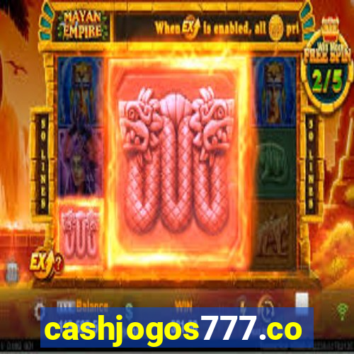 cashjogos777.com