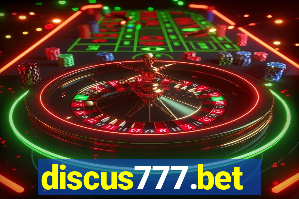 discus777.bet