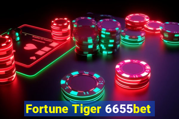 Fortune Tiger 6655bet