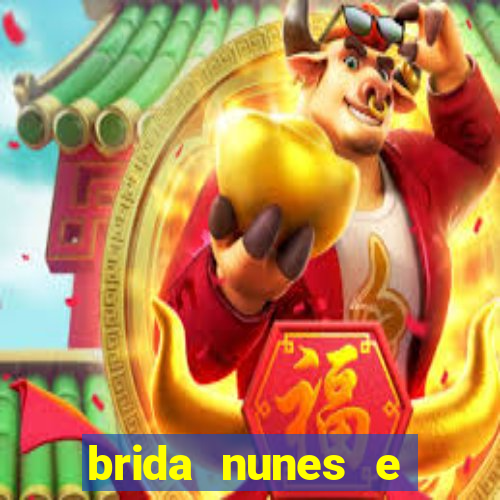 brida nunes e medico xv