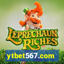 ytbet567.com