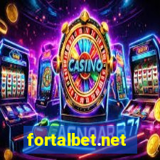 fortalbet.net