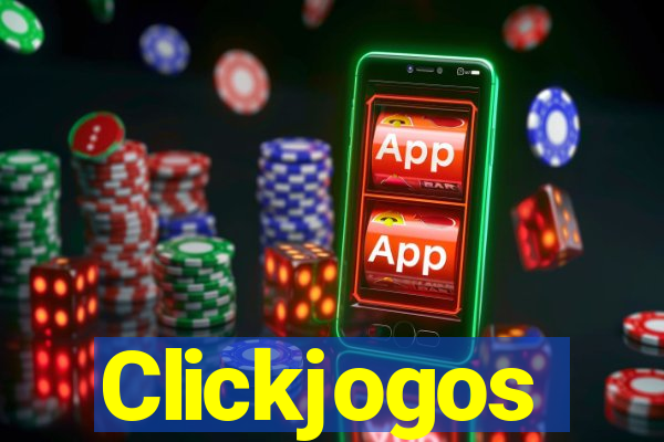 Clickjogos