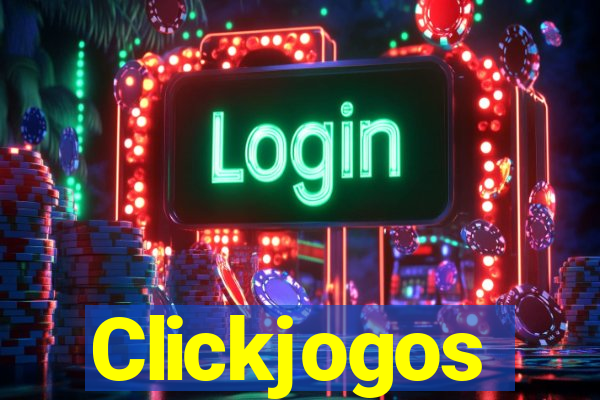 Clickjogos