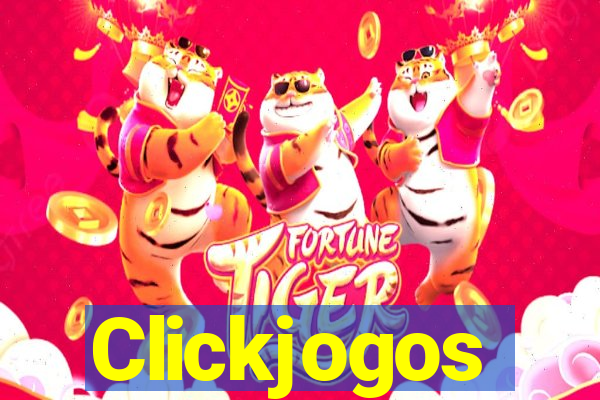 Clickjogos