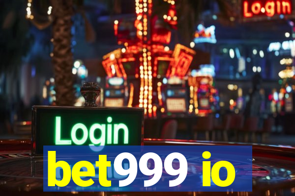 bet999 io