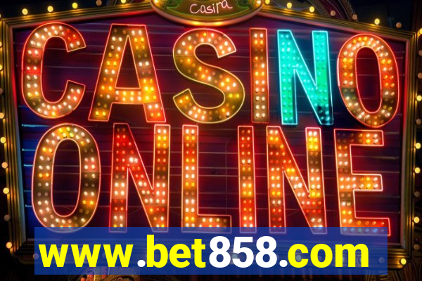 www.bet858.com