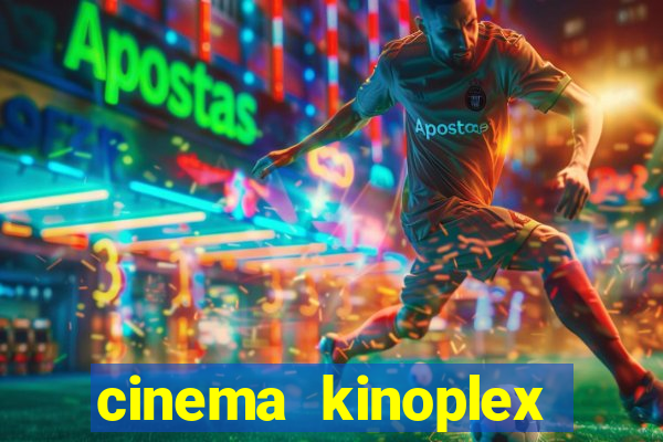 cinema kinoplex north shopping