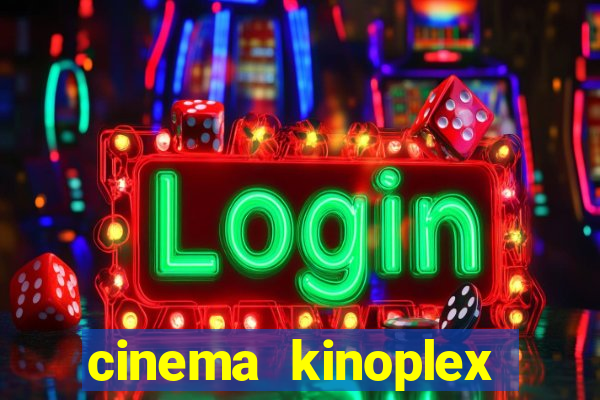 cinema kinoplex north shopping