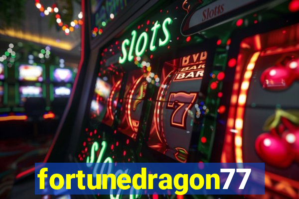 fortunedragon777.org