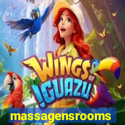 massagensrooms