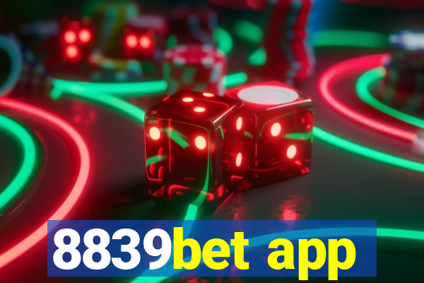 8839bet app