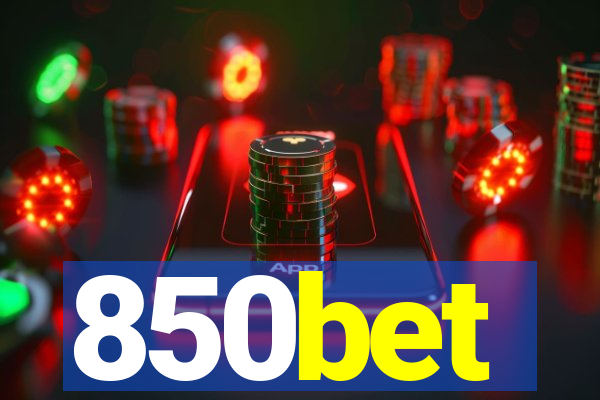 850bet