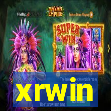 xrwin