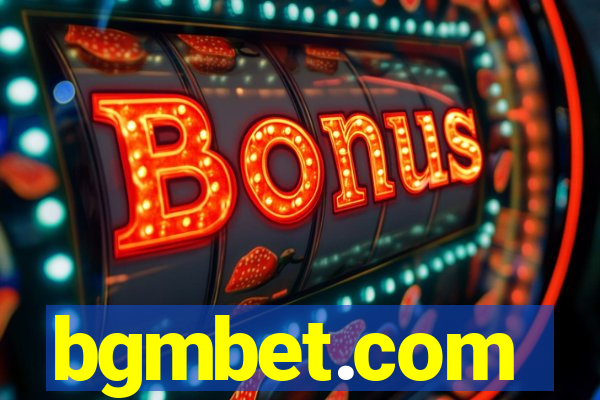 bgmbet.com