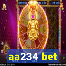 aa234 bet