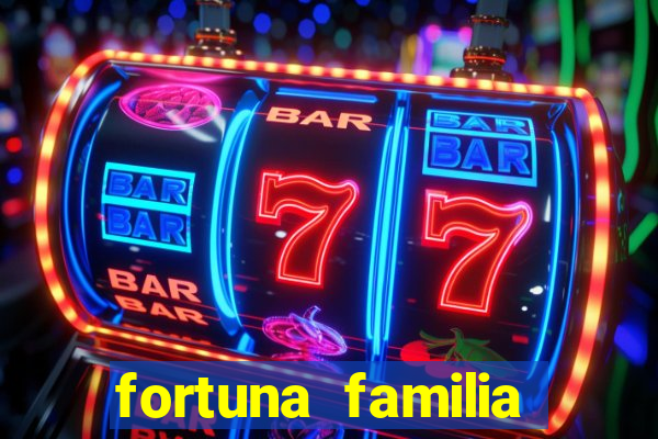 fortuna familia real brasileira