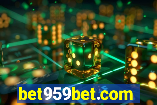 bet959bet.com